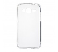 Силиконовый чехол-накладка Procase для samsung core 2 (g355) прозрачный