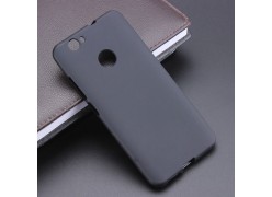 Силиконовый чехол для Huawei Nova (чёрный)