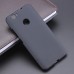 Силиконовый чехол для Huawei Nova (чёрный)