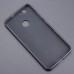 Силиконовый чехол для Huawei Nova (чёрный)