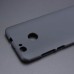 Силиконовый чехол для Huawei Nova (чёрный)