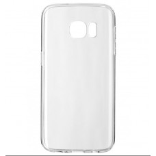 Чехол-накладка Anymode Soft Skin для Galaxy S7 edge прозрачный