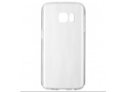 Чехол-накладка Anymode Soft Skin для Galaxy S7 edge прозрачный