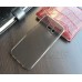 Чехол-накладка для телефона Samsung Galaxy S7 edge (серый силикон)