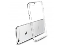 Силиконовый чехол для iPhone 6/6s (прозрачный)