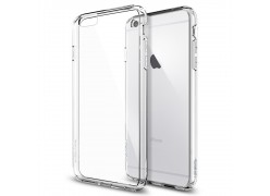 Силиконовый чехол для iPhone 7 (прозрачный)