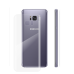 Полиуретановая плёнка TPU Cover для задней панели Samsung Galaxy S8