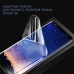 Полиуретановая пленка на весь экран Full Screen Cover для Samsung Galaxy S8 