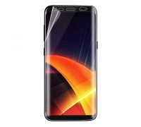Полиуретановая плёнка TPU Cover для задней панели Samsung Galaxy S8 Plus