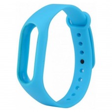 Ремешок Xiaomi для Mi Band 2 (голубой)