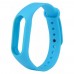 Ремешок Xiaomi для Mi Band 2 (голубой)