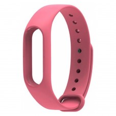 Ремешок Xiaomi для Mi Band 2 (розовый)