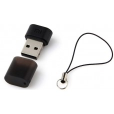 Беспроводной адаптер Xiaomi Mi Portable WiFi Black